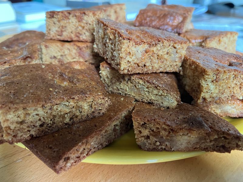 bitterkoekoek