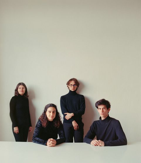 Otilka_Quartet_1